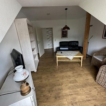 Ferienwohnung Molly Брунсбютел Екстериор снимка